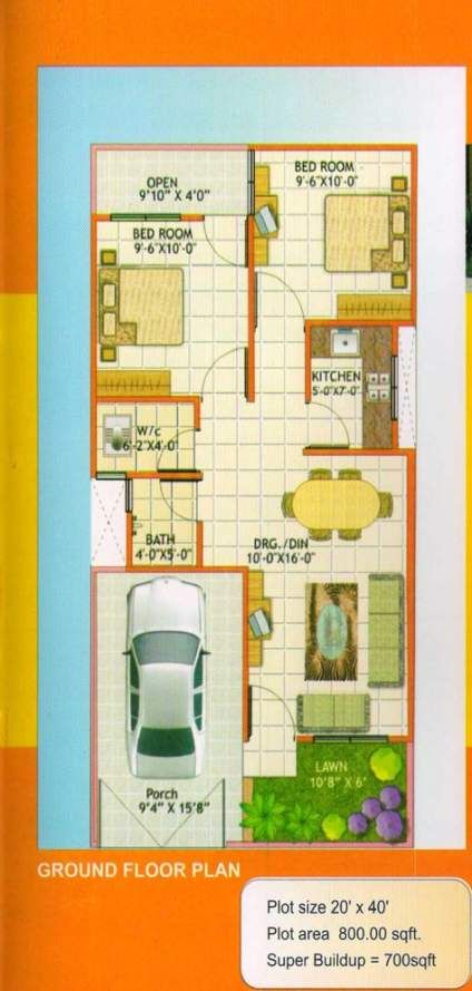 Apartment Floor Plan Modern 65 Trendy Ideas x40 House Plans Duplex House Plans West Facing House Apartment Floor Plan Modern 65 Trendy Ideas x40 House Plans Duplex House Plans West Facing House