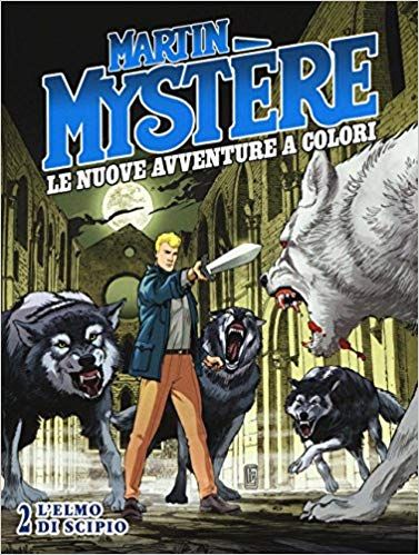SCARICA MARTIN MYSTERE