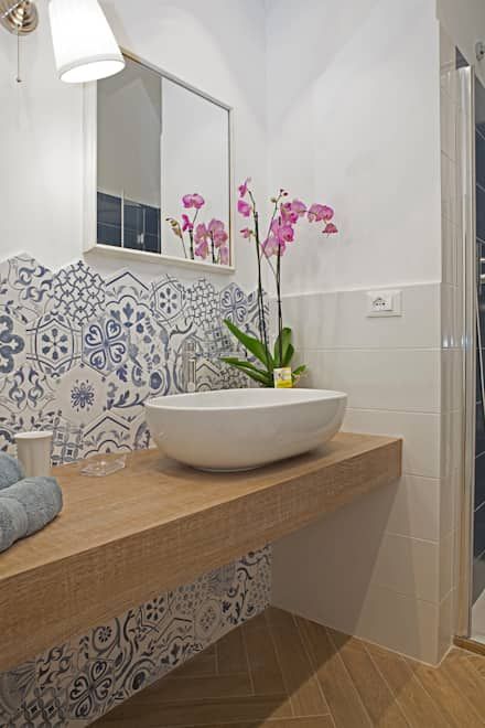 Bagno Idee Immagini E Decorazione Arredamento Bagno
