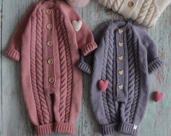 New Baby Cardigan,Hat 6-9 Months 3-6 Booties Mitten Set Hand Knitted 0-3