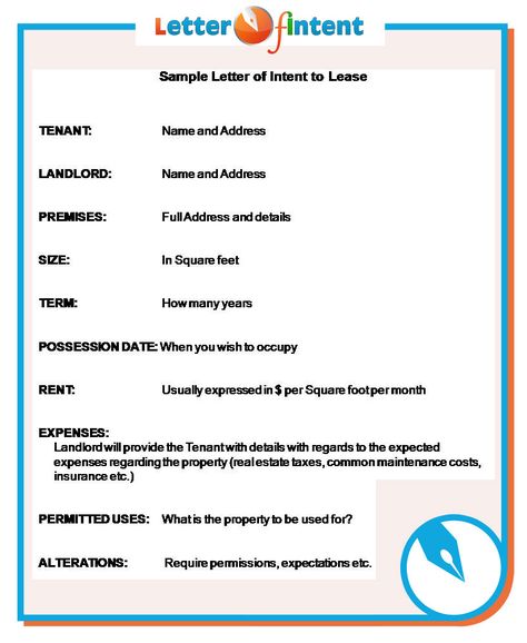 sample letter of intent wwwletter-of-intentorg using-a - creating signers form for petition sample letter of intent wwwletter-of-intentorg using-a - creating signers form for petition