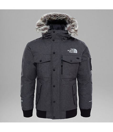 Men's Gotham Jacket | The North Face in Men's Gotham Jacket | The North Face in