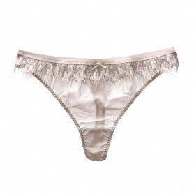 Phenovo Womens Girl/'s 100/% Pure Silk Boyshorts Boxers Panties Knickers Underwear