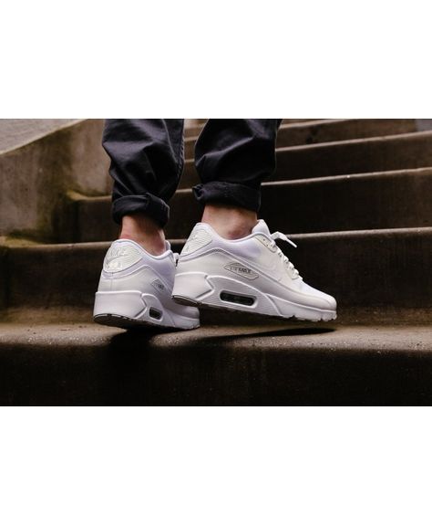 Women Shoes | Stunning Women's Dress&Shoes | Nike air max Nike Wmns Air Max 1 Ultra Essential White White Pure