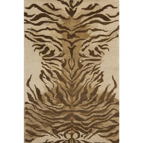 Sears Rugs Serengeti On Newton Indian Hand Tufted Animal 100 Wool Fiber The Best Source For At Affo Print Rug Area Animal Print Rug Area Rugs