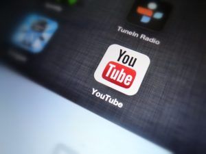 Fitur Night Mode Youtube Hadir Ios Indraupax Youtube Video