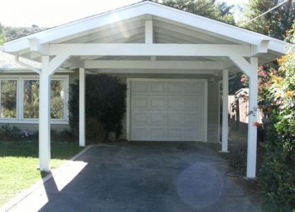 29++ Metal carport ideas for front of house information