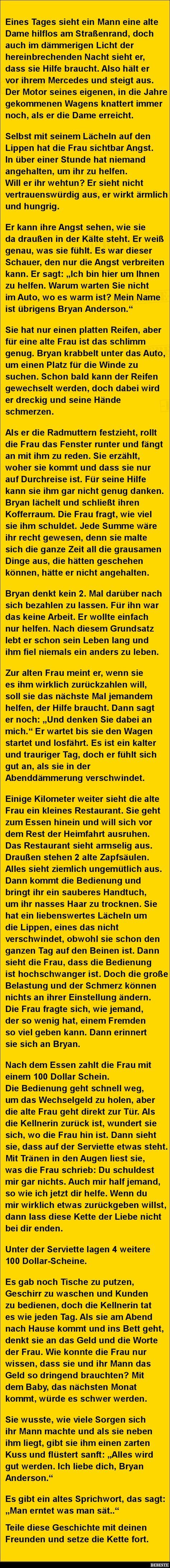 Sie Gibt Ihrem Mann, Was Er Braucht Sie Gibt Ihrem Mann, Was Er Braucht