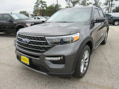 Pin By Santa Fe Ford On Ford Explorer In 2020 Ford Explorer Ford Explorer Xlt Suv For Sale