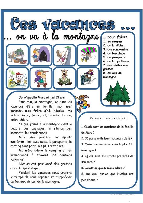 Les vacances easy french Pinterest Language, Learning french - bail location chambre chez l habitant Les vacances easy french Pinterest Language, Learning french - bail location chambre chez l habitant