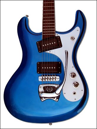 Hallmark mosrite online