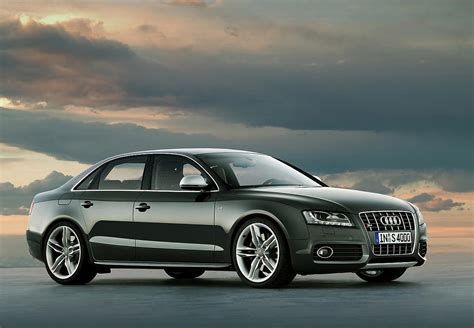 2009 Audi S4 Owners Manual Audi A4 Audi S4 Audi For Sale