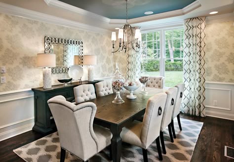 20 Astonishing Dining Room Wall Decors 20 Astonishing Dining Room Wall Decors