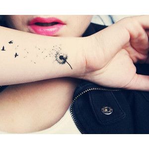 what if i did this only the dandelion was a semicolon tattoo what if i did this only the dandelion was a semicolon tattoo