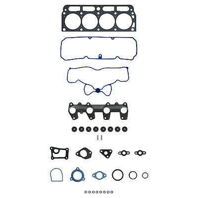 Engine Cylinder Head Gasket Fel-Pro 9170 PT-1