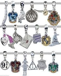 Pendentif Harry Potter | Bijoux harry potter, Bracelet pandora ... Pendentif Harry Potter | Bijoux harry potter, Bracelet pandora ...