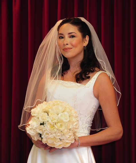 Modest Catholic Wedding Dresses
