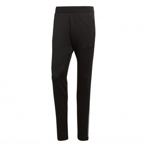 adidas ID Knit Striker joggingbroek heren black ... adidas ID Knit Striker joggingbroek heren black ...