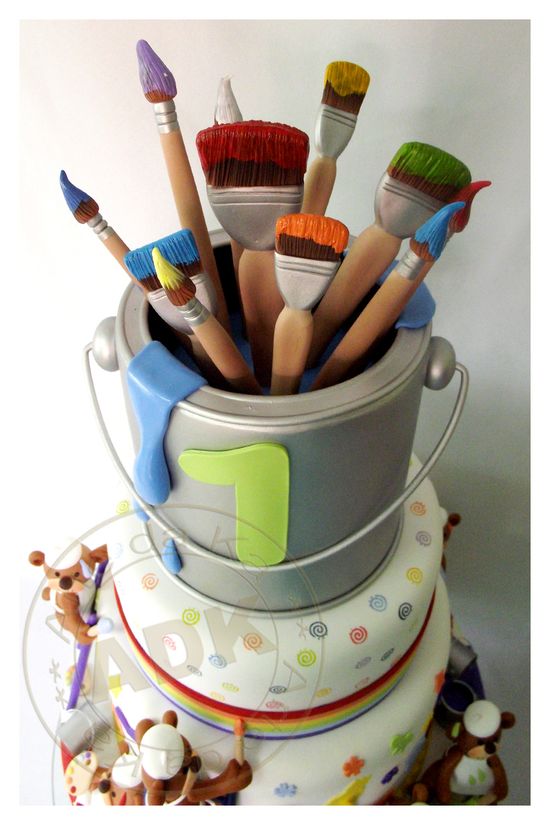 36 Idees De Cake Peinture Idee Gateau Gateau Cake 36 Idees De Cake Peinture Idee Gateau Gateau Cake