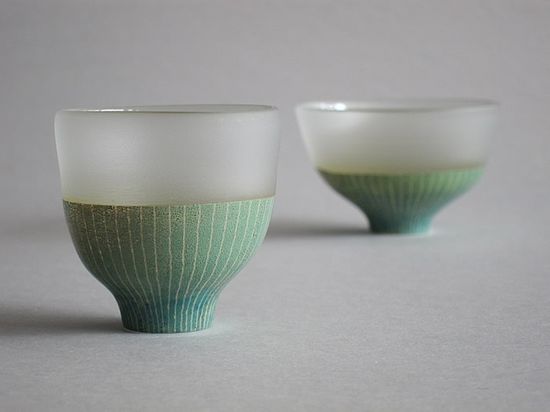 Japanese Glass Japanese Glass