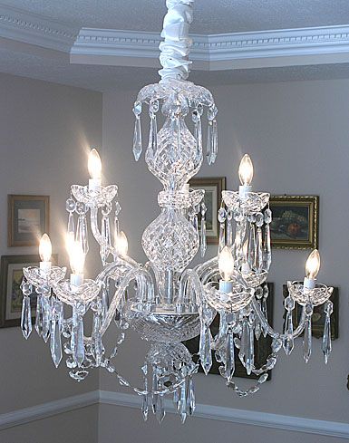 80 Latest Waterford Chandeliers Ideas In 2022 Crystal Chandelier Waterford Crystal Chandelier, Waterford Crystal Hanging Chandelier
