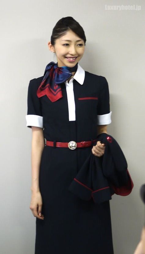 ボード「JAL CA」に最高のアイデア 92 件 | jal 制服, 客室乗務員 ...