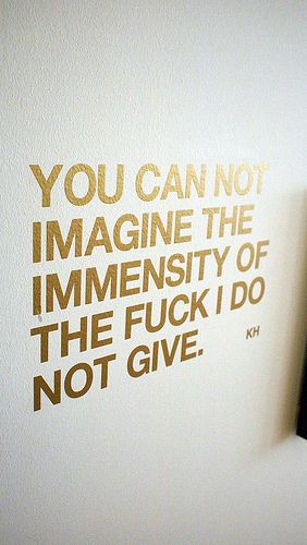 Versatile Word Fuck