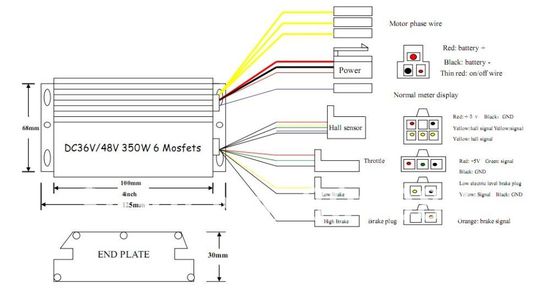 17 Controller ideas | electricity, electric tricycle, motor San Elijo Middle Us Phase Motor Wiring Diagram Pinterest