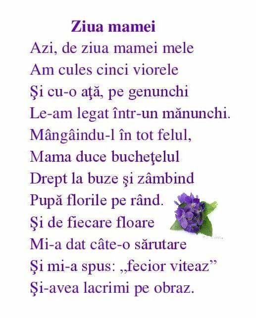 mama mi-a spus să slăbesc