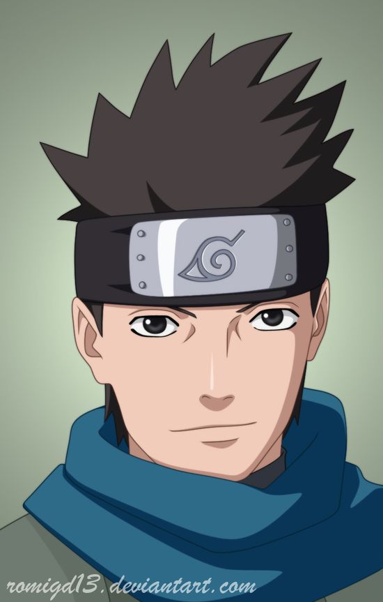 Naruto Konohamaru Naruto Konohamaru