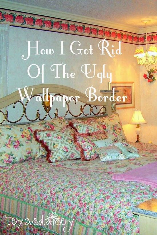8 Get Rid Of Wallpaper Border Ideas Diy Crown Molding - Best Way To Get Rid Of Wallpaper Border 8 Get Rid Of Wallpaper Border Ideas Diy Crown Molding - Best Way To Get Rid Of Wallpaper Border