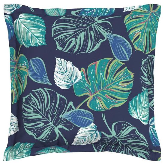 Pandemic Patio - Allen And Roth Blue Damask Patio Cushions Pandemic Patio - Allen And Roth Blue Damask Patio Cushions