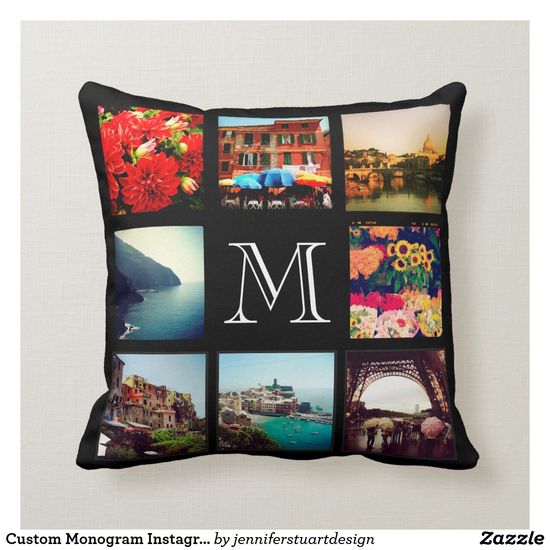 16x16 Initial Letter C Monogram Stone Brick Wall Personalized Throw Pillow Multicolor PersonalizedPillow Co 16x16 Initial Letter C Monogram Stone Brick Wall Personalized Throw Pillow Multicolor PersonalizedPillow Co