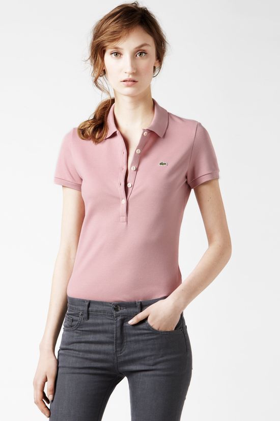 130 ideas de Lacoste ropa polo mujer lacoste