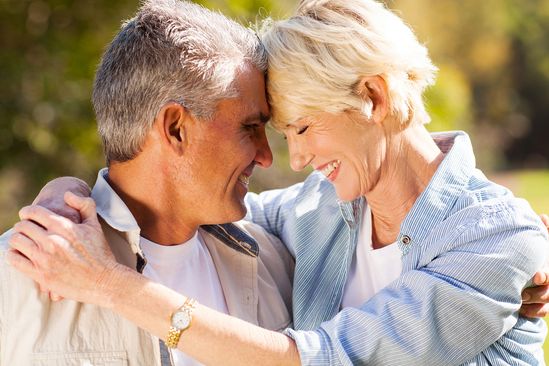 Senior dating agentur zürich