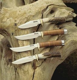 Randall Knives