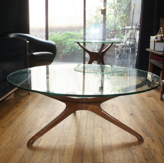 Vladimir Kagan Vladimir Kagan, Vladimir Kagan Sculpted Coffee Table Pdf
