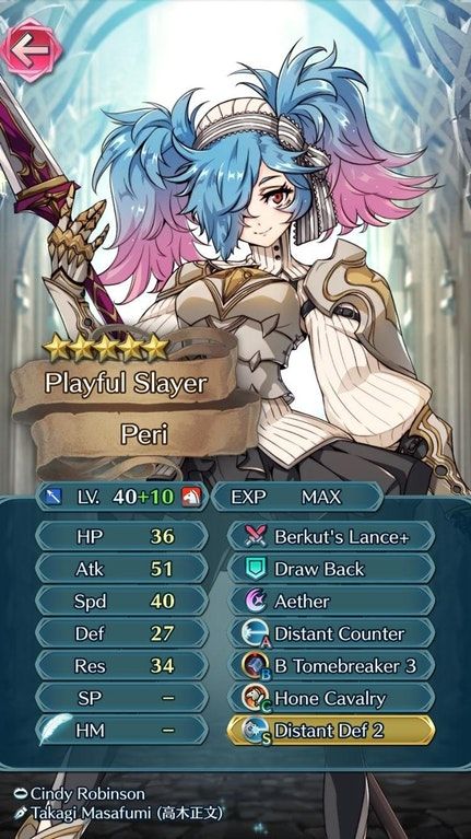 8 FEH Builds ideas | list of skills, fire emblem heroes, fire emblem