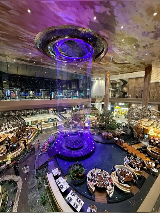 Restaurants In ICONSIAM Bangkok restaurants-in-iconsiam-bangkok