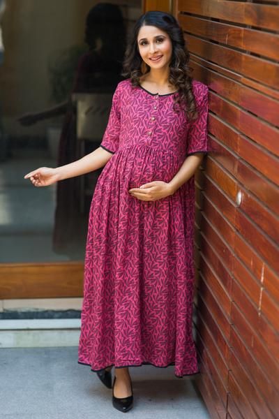 Pregnancy Wear Maternity Clothes