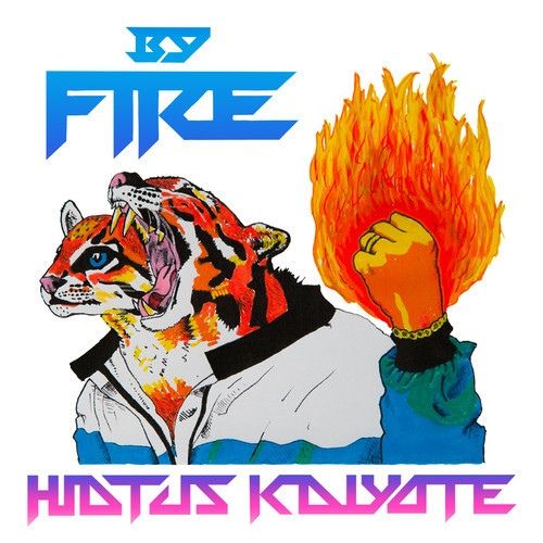 hiatus kaiyote poster hiatus kaiyote poster