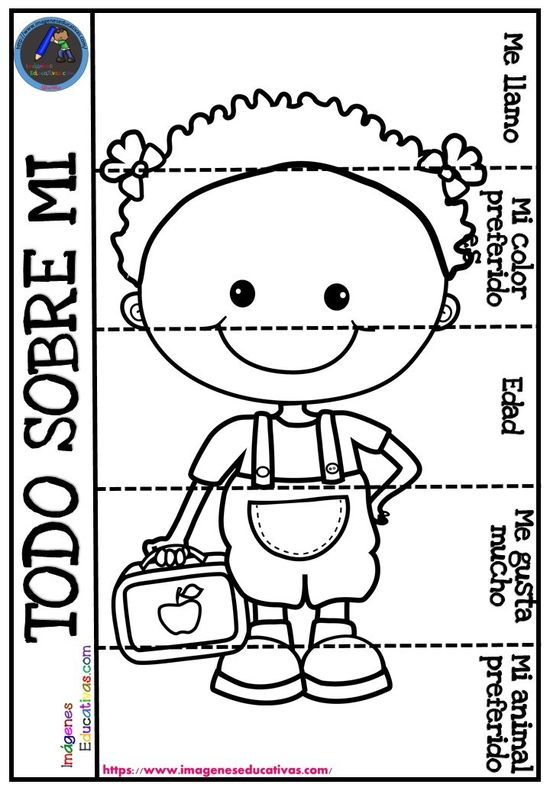 Pin By Mary Codi On Inicio First Day Of School Activities Preschool pin-by-mary-codi-on-inicio-first-day-of-school-activities-preschool