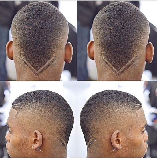 Estilos de corte de cabello para hombres morenos deals