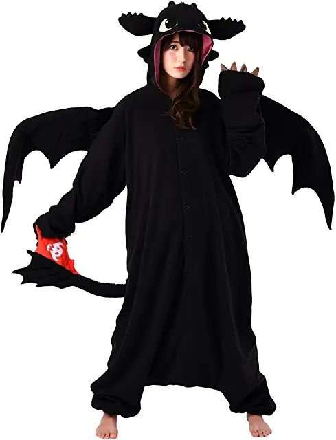 Pijama De Dragón ! Pijama De Dragón !
