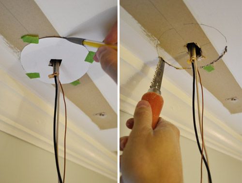 32 Best Replacing Ceiling Light Fixture Ideas Kitchen Remodel Lighting Makeover 32 Best Replacing Ceiling Light Fixture, How To Change Kitchen Light Fixture