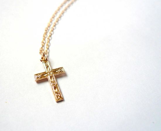 Zinc Alloy Black Cross Pendant Chain Necklace Simple Jewelry Gifts Kicher Color butterfly flowers Cross Necklace for Men Women 24 Inches Chain Zinc Alloy Black Cross Pendant Chain Necklace Simple Jewelry Gifts Kicher Color butterfly flowers Cross Necklace for Men Women 24 Inches Chain