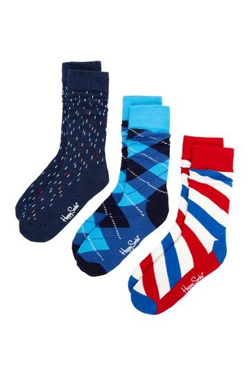 Drapeau Design Extra Doux Taille 6-11 3 Paires De Homme Fresh Champ Chaussettes Bonbons Drapeau Design Extra Doux Taille 6-11 3 Paires De Homme Fresh Champ Chaussettes Bonbons