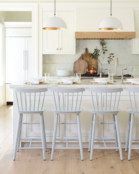 760 Kitchen Island Decor Ideas Counter Stools Counter Stools Kitchen Island Decor, Kitchen Island Stools White