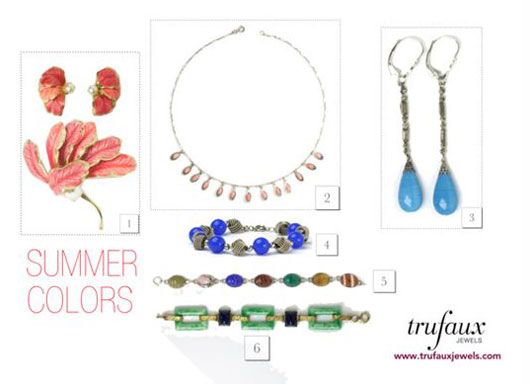 Trufaux jewels cheap