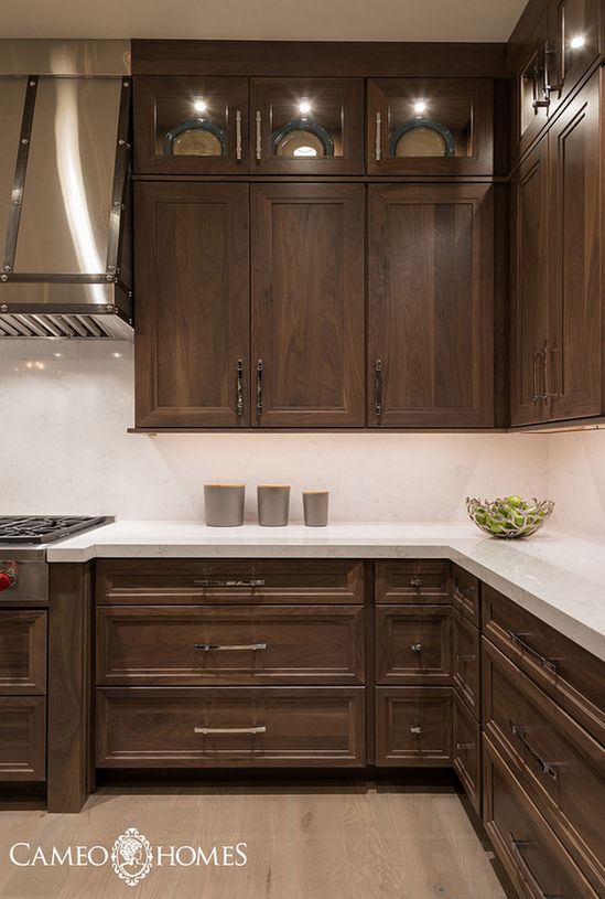 180 Stained Kitchen Cabinets Ideas Remodel Design Home Kitchens 180 Stained Kitchen Cabinets Ideas, How To Wood Stain Kitchen Cabinets
